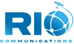 RIO Communications Logo