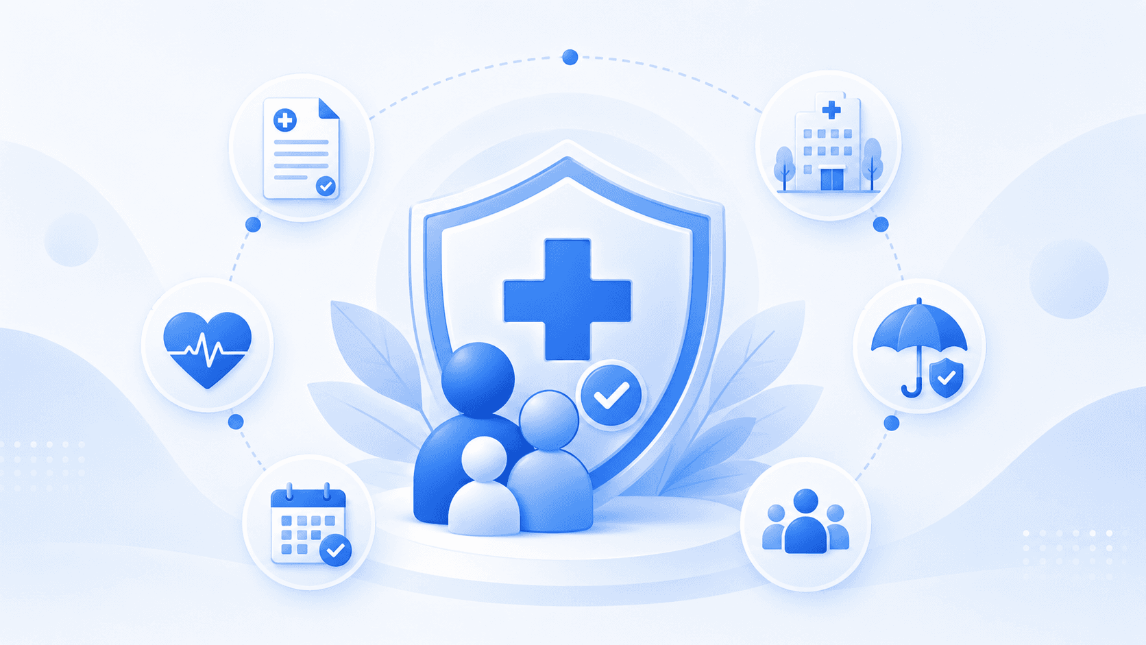 Aseguradoras y servicios de seguros medicos